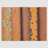 Tissue Paper (Rustic) 薄葉紙 (正面)