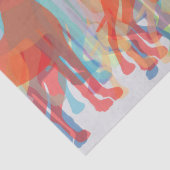 Tissue Paper With Great Danes 薄葉紙 (詳細)