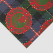Tissue Paper with Merry & Bright Design 薄葉紙 (詳細)