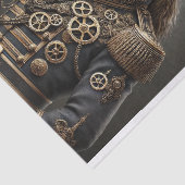 Tissue Papier 薄葉紙 (詳細)