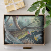 Tissue Papier 薄葉紙 (ギフト)