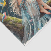 Tissue Papier 薄葉紙 (詳細)