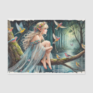 Tissue Papier 薄葉紙