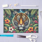 Tissue Papier 薄葉紙 (クラフト)