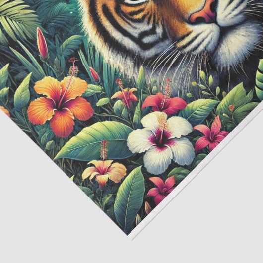 Tissue Papier 薄葉紙 (詳細)