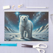 Tissue Papier 薄葉紙 (クラフト)