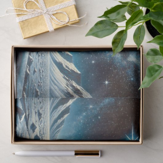 Tissue Papier 薄葉紙 (ギフト)