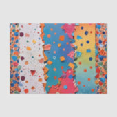 Tissue Ppaer 薄葉紙 (正面)