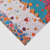 Tissue Ppaer 薄葉紙 (詳細)