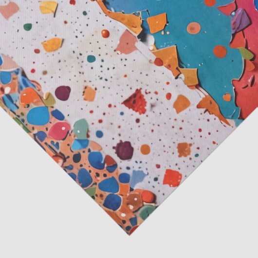 Tissue Ppaer 薄葉紙 (詳細)