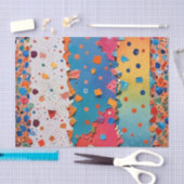 Tissue Ppaer 薄葉紙 (クラフト)