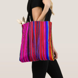 Tissus guatémaltèques : trésor de Chichicastenango トートバッグ