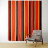 Tissus kabyle  タペストリー (インサイチュ)