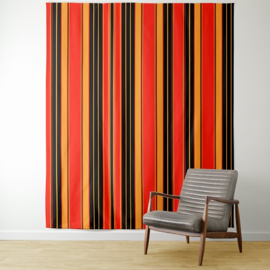 Tissus kabyle  タペストリー (インサイチュ)