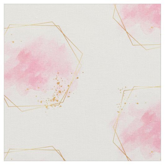 Tissus rose patel ファブリック (クローズアップ)