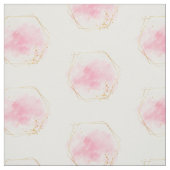 Tissus rose patel ファブリック (見本)