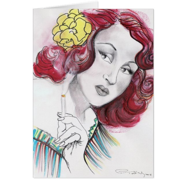 Tita Merelloのタンゴ (正面)