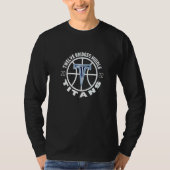 TITAN twelve Bridges Tシャツ (正面)