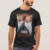 Titanic Classic T-Shirt Tシャツ (正面)