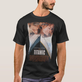 Titanic Classic T-Shirt Tシャツ