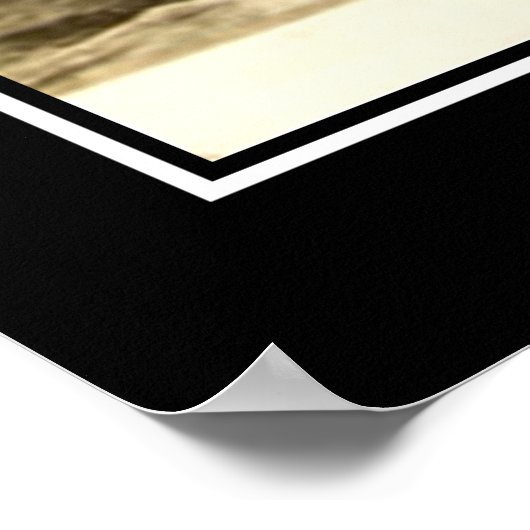 Titanic Series The Titanic ポスター (角)