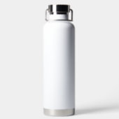 Titanic Water Bottle ウォーターボトル (背面)