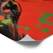 Titans of Music：モーツァルト ポスター (角)