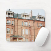 Titeの通り、チェルシーのオスカー・ワイルドの家 マウスパッド (マウス)