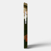 "Titian教師"の、c. 1575年 Case-Mate iPhoneケース (裏面 / 左)