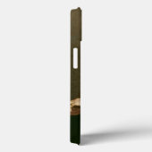 "Titian教師"の、c. 1575年 Case-Mate iPhoneケース (裏面 / 右)