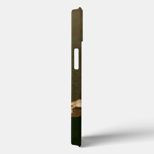 "Titian教師"の、c. 1575年 Case-Mate iPhoneケース (裏面 / 右)