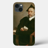 "Titian教師"の、c. 1575年 Case-Mate iPhoneケース (裏面)