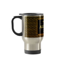 TITLE: Algeria Football Fan 2026 Black Gold Luxury