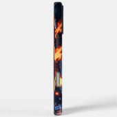 Title: Demon Slayer Phone Case: Tanjiro Hinokami Case-Mate iPhoneケース (裏面 / 右)