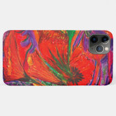 Title: Floral iPhone / iPad Case – Nature-Inspired Case-Mate iPhoneケース (裏面(横))