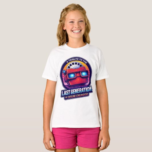 Title: Tシャツ (正面フル)