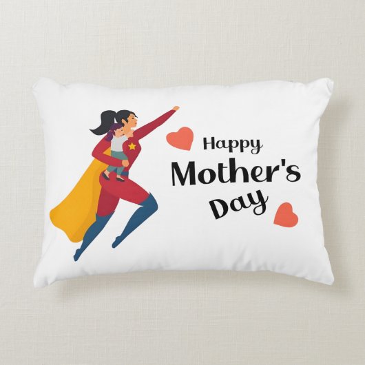  Title The World Knows Her As [NAME] We Know Her A アクセントクッション (正面)