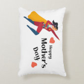  Title The World Knows Her As [NAME] We Know Her A アクセントクッション (正面(垂直))