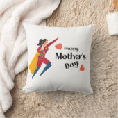  Title The World Knows Her As [NAME] We Know Her A クッション (ブランケット)