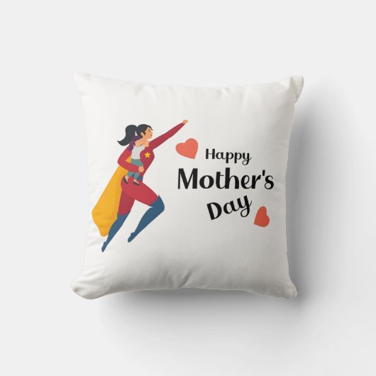  Title The World Knows Her As [NAME] We Know Her A クッション (正面)