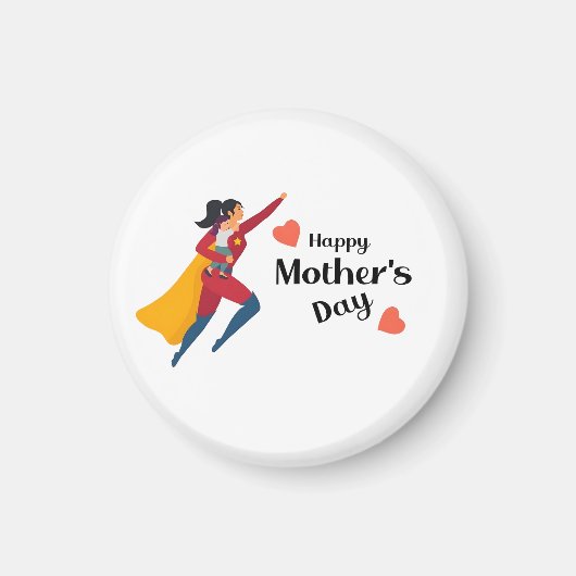  Title The World Knows Her As [NAME] We Know Her A マグネット (正面)