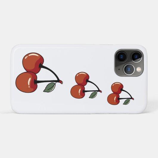  Title: Viral Trend Phone Case Cool Everyday Cover Case-Mate iPhoneケース (裏面(横))