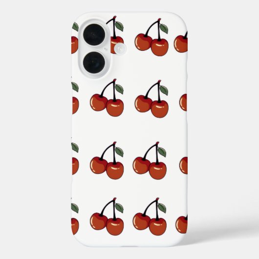  Title: Viral Trend Phone Case Cool Everyday Cover Case-Mate iPhoneケース (裏面)