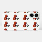  Title: Viral Trend Phone Case Cool Everyday Cover Case-Mate iPhoneケース (裏面 (横))