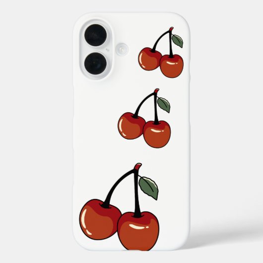  Title: Viral Trend Phone Case Cool Everyday Cover Case-Mate iPhoneケース (裏面)