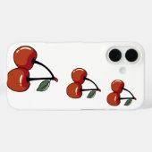  Title: Viral Trend Phone Case Cool Everyday Cover Case-Mate iPhoneケース (裏面 (横))