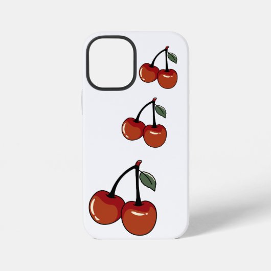  Title: Viral Trend Phone Case Cool Everyday Cover iPhoneケース (裏面)