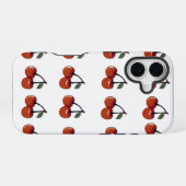  Title: Viral Trend Phone Case Cool Everyday Cover iPhone 16ケース (裏面横)