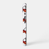  Title: Viral Trend Phone Case Cool Everyday Cover iPhone 16ケース (左側面)