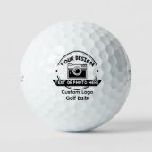 Titleist Pro V1  Golf Balls - Custom Dozen - 3 set ゴルフボール (正面)